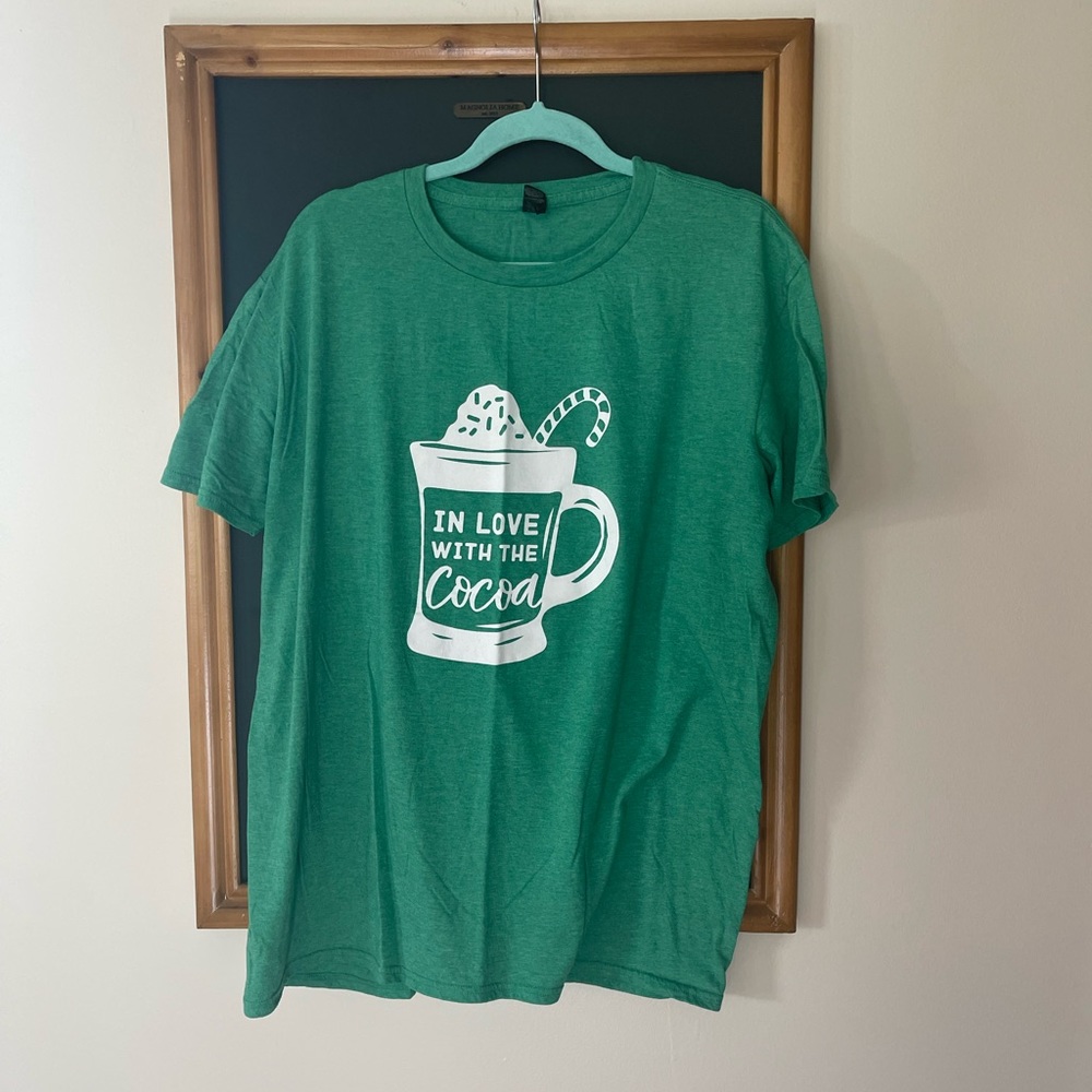 Christmas Graphic Tee